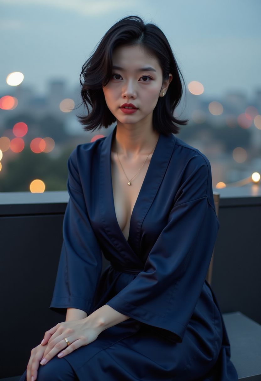 金粉世家